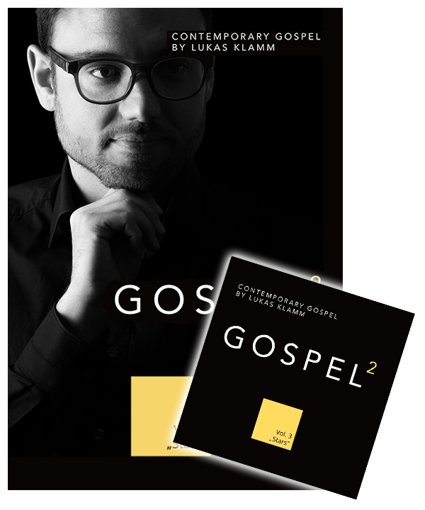 Gospel Squared Vol. 3