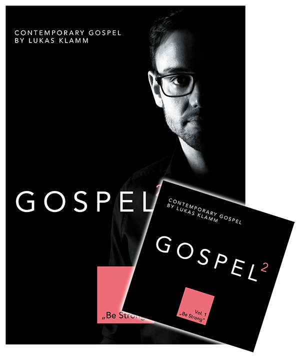 Gospel Squared Vol. 1