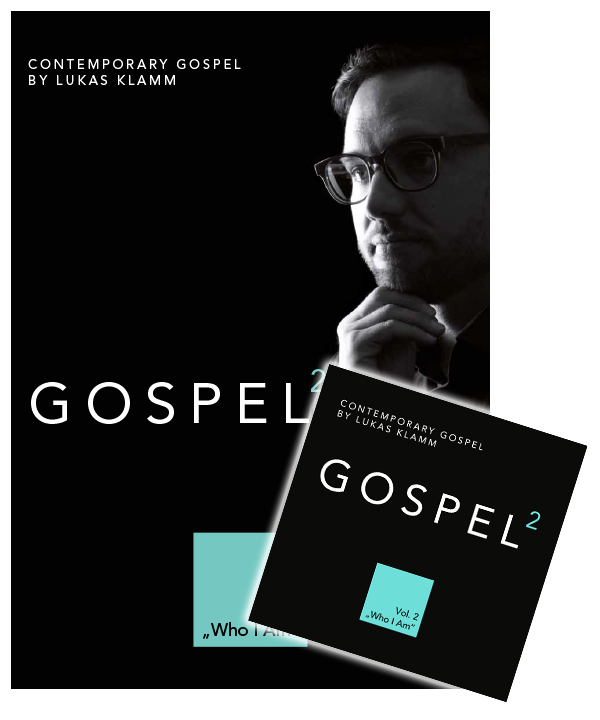 Gospel Squared Vol. 2